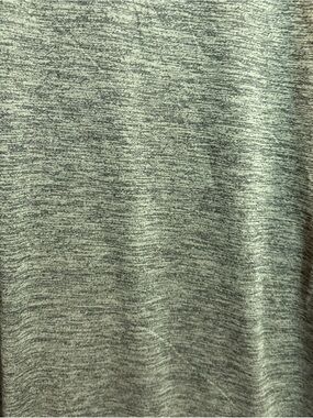 Amazon Essentials Olive Green Long Sleeve Shirt Size 4XL. 789